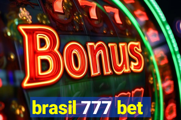 brasil 777 bet